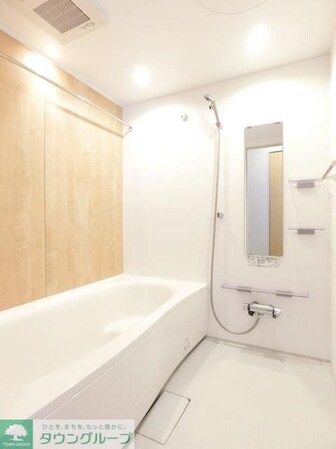 サン・フィオーレ Bの物件内観写真